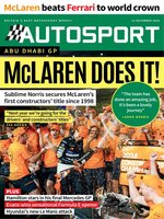 Autosport